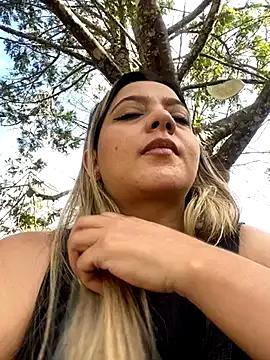 BunnyDream from StripChat is Freechat