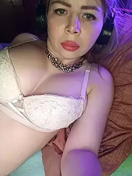 BunnyFoxy777 from StripChat is Freechat