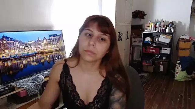 bunnylolaa4 from StripChat is Freechat