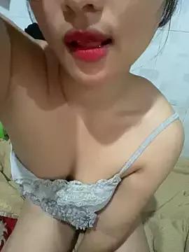 bunnysexydam from StripChat is Freechat