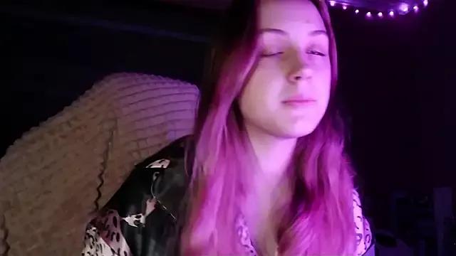BunnySunshine from StripChat is Freechat