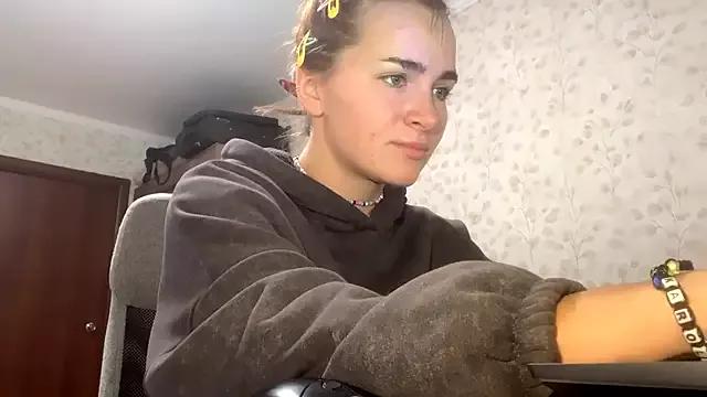 BunnyTiedeman from StripChat is Freechat