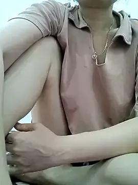 Buny_vera from StripChat is Freechat