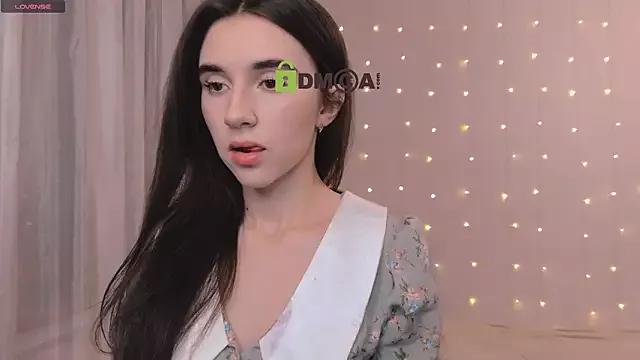 bupsypolly from StripChat is Freechat