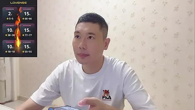 Photos of Buryerry-B from StripChat is Freechat