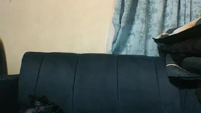 BustyBabyJ from StripChat is Freechat