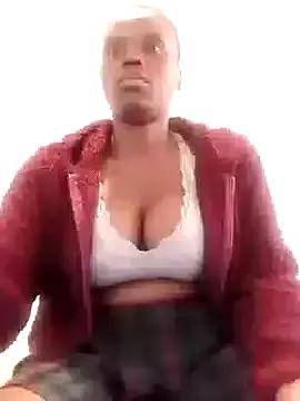 BustyWendy from StripChat is Freechat