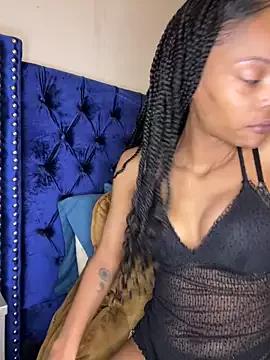 ButtahscotchBarbiee from StripChat is Freechat