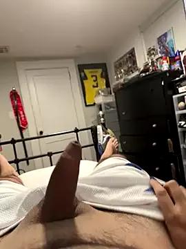 bwcalexander from StripChat is Freechat