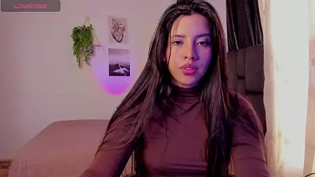 byanabrown from StripChat is Freechat