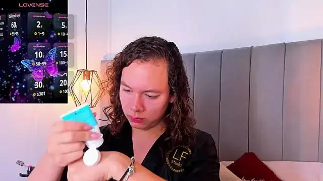 bycandy_ from StripChat is Freechat