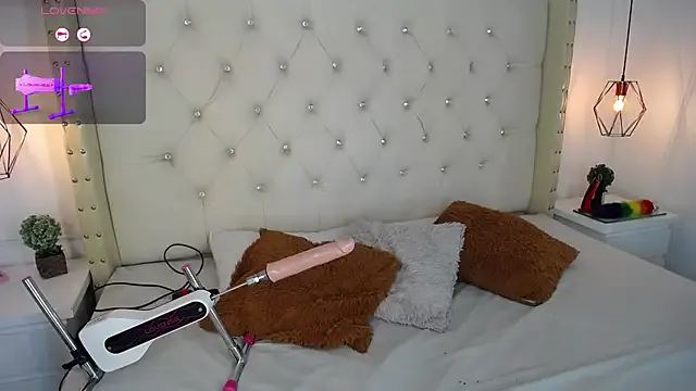 bycandy_ — Penetrate my ass in Doggy Style