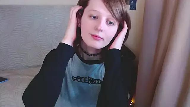 c0ralynx from StripChat is Freechat