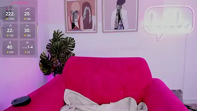 caaty7 — Freechat on StripChat