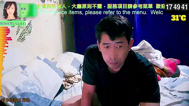 Avatar of caballero_maduro