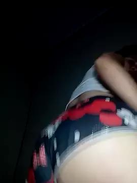 cacheadinhahot from StripChat is Freechat