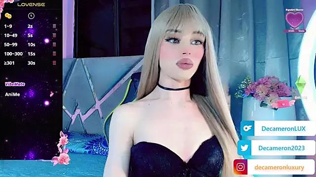 Try our girls live displays and explore the company of endless strippers, with beautiful physiques, vibrating toys and more.