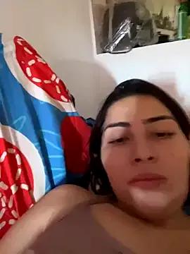 Cami- from StripChat is Freechat