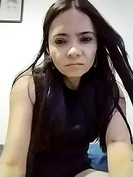 Cami_Konor from StripChat is Freechat