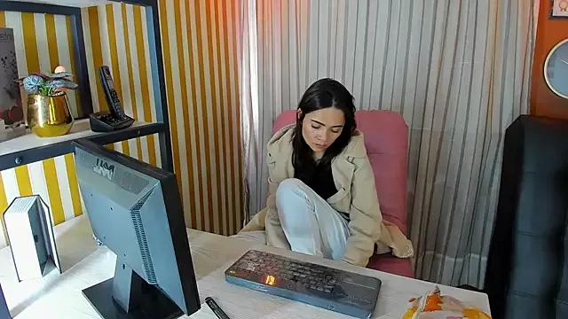 Try our girls live displays and explore the company of endless strippers, with beautiful physiques, vibrating toys and more.