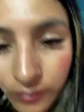 Cami_Leon2 from StripChat is Freechat