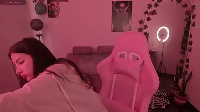 Try our girls live displays and explore the company of endless strippers, with beautiful physiques, vibrating toys and more.