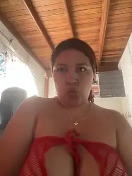 Cami_Moon1 from StripChat is Freechat
