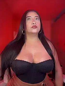 cami_ortiz__ from StripChat is Freechat