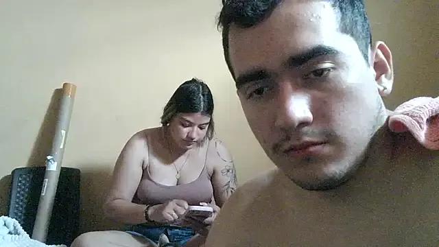 cami_sweety19 from StripChat is Freechat