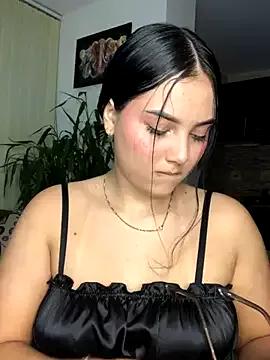 cami_zanss from StripChat is Freechat
