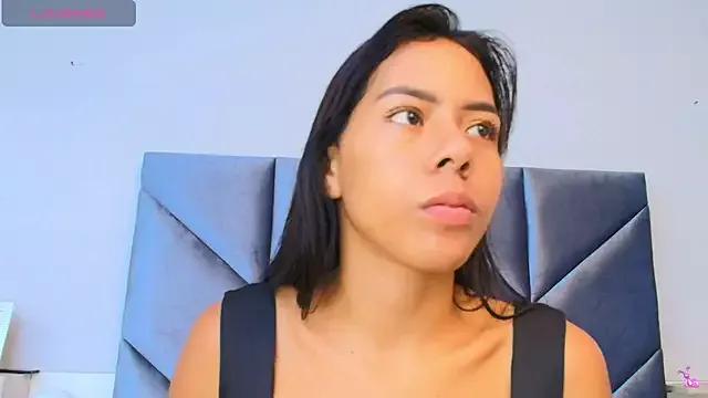 CamiilaRouse from StripChat is Freechat