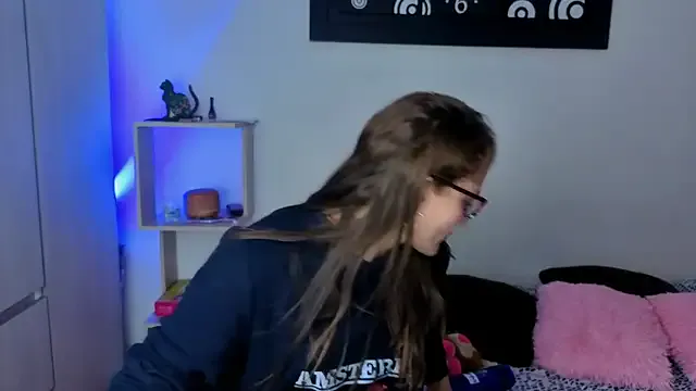 Avatar of Camila-ventura