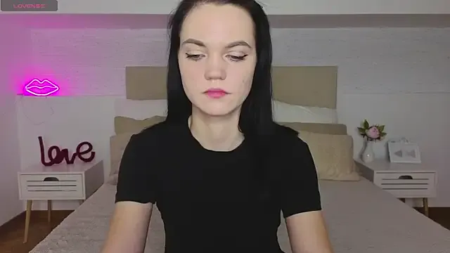 Camila_777_ — Freechat on StripChat