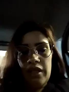 Camila_Garcia_ from StripChat is Freechat