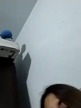 Camila_latina_0 — Juego vaginal