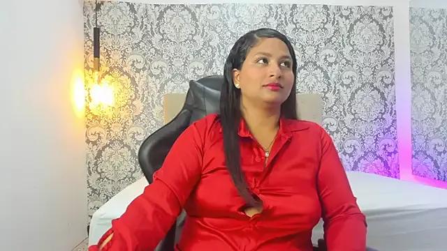 Camila_Pereez from StripChat is Freechat