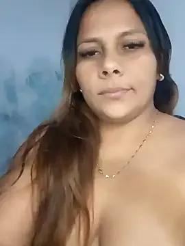 camila_rogue from StripChat is Freechat