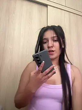 Camila_sanchez25 — Squirt
