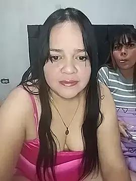 Camila_Velvet from StripChat is Freechat