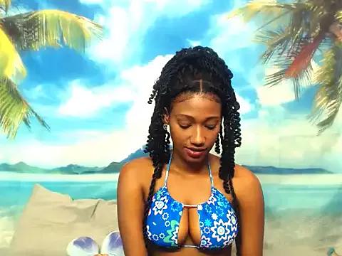 Camilaasexyy from StripChat is Freechat