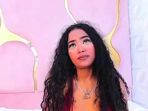 camilaqueenh — control lush 5 minute