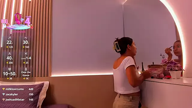 Avatar of Camile_cute