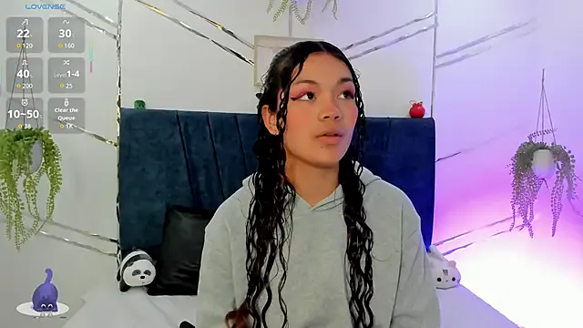 Camilla_Miller01 — Slow Strip Delight 