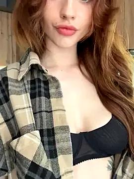 Photos of Camilla_Railian from StripChat is Freechat
