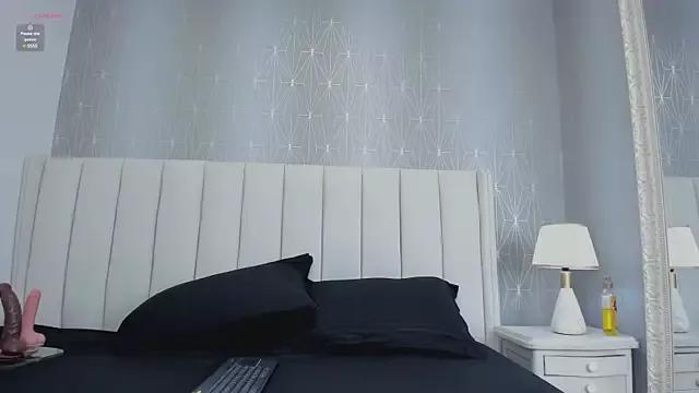 Camilla_Rose_ from StripChat is Freechat