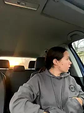 CamillaHessel from StripChat is Freechat