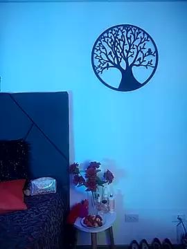 Camille_rose_ from StripChat is Freechat
