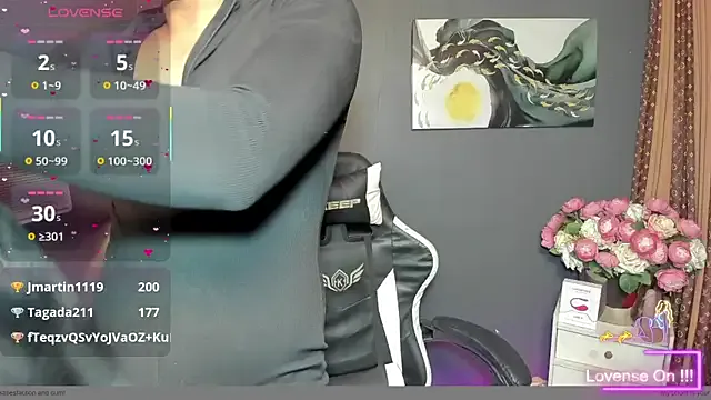 Avatar of CamilleAbundance