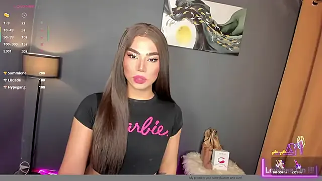 Avatar of CamilleAbundance