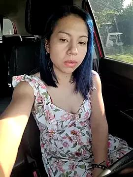 Camillesm__ from StripChat is Freechat
